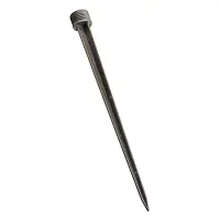 Колышек с резьбой 1/2'' SLD 227                                                                     