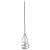Миксер для смесей SDS PLUS 100мм                                                                    