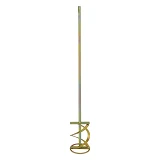 Миксер Hand-Tools для краски и смесей ленточный SDS 120 мм                                          