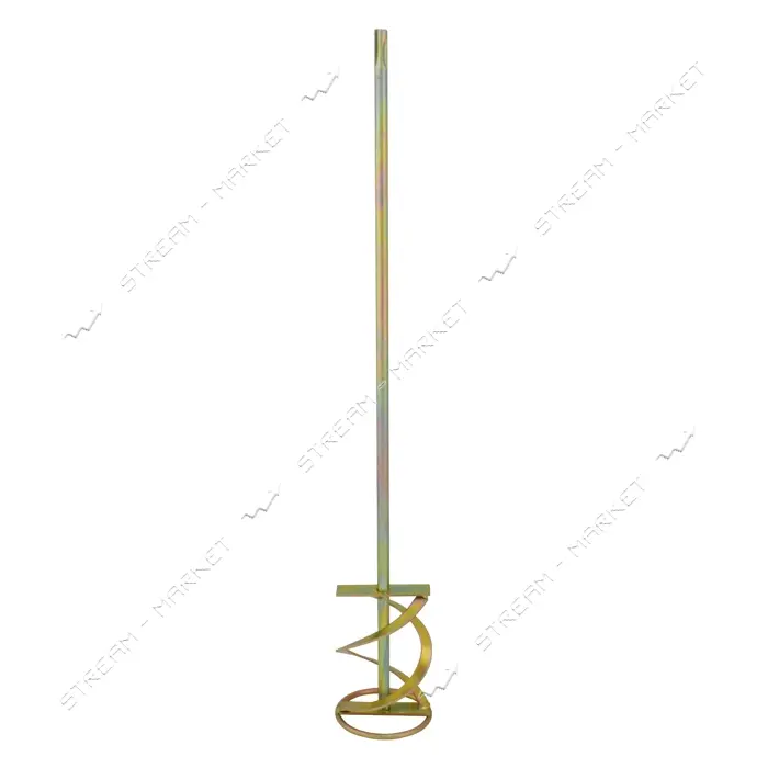 Миксер Hand-Tools для краски и смесей ленточный SDS 120 мм                                          