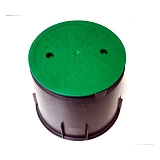 Распределительная коробка Presto QV-0134 Колодец                                                    