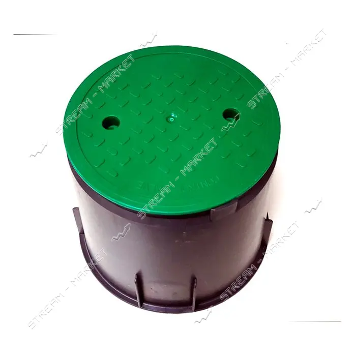 Распределительная коробка Presto QV-0134 Колодец                                                    
