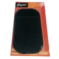 Липкий коврик Elegant EL 100 507 140х85х2мм                                                         