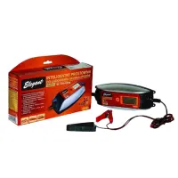 Зарядное для аккумуляторов Elegant Compact EL 100 405 6-12В 4А                                      