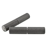 Петля точеная гаражная 14х70мм 2шт