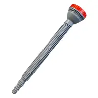 Булава прямая 320мм 1/2"-3/4 " Харьков 147                                                          