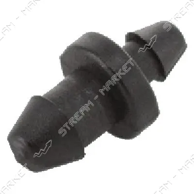 Ремонтное соединение для трубки Presto SC-0314 3.5-4мм 100шт                                        