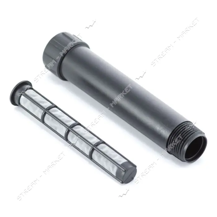 Фильтр сетчатый Presto 1825-S-120 3/4д.120 Mesh