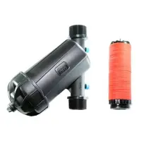 Фильтр дисковый Presto 1740-D-120 Y 1-1/4д. 120 Mesh 15m 3/H                                        