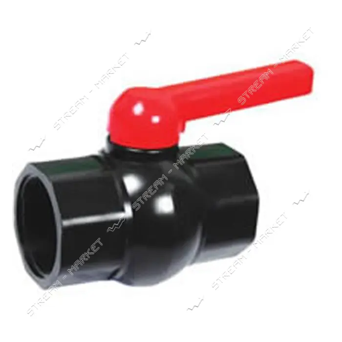 Кран Ender 20141 внутренняя резьба 1 1/2"