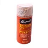 Салфетка влажная Elegant EL 100163 в тубусе простая 43х32см                                         