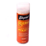 Салфетка влажная Elegant EL 100164 в тубусе простая 64х43см                                         