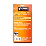 Набор салфеток микрофибра Elegant EL 100 168 40х30см 3шт                                            