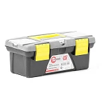 Ящик для инструментов Intertool BX-0310 10" 250x126x99мм                                            