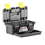 Ящик для инструментов Intertool BX-0310 10" 250x126x99мм                                            