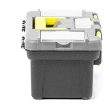 Ящик для инструментов Intertool BX-0310 10" 250x126x99мм                                            