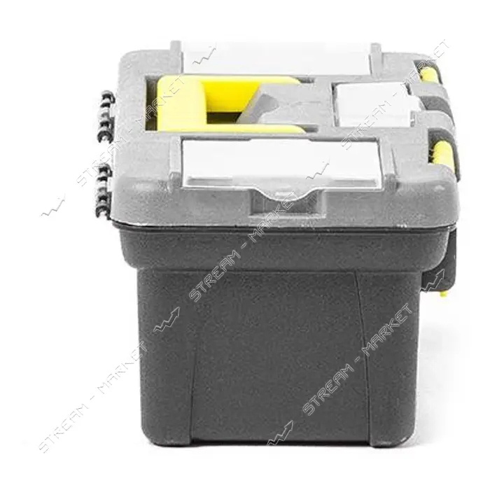 Ящик для инструментов Intertool BX-0310 10" 250x126x99мм                                            
