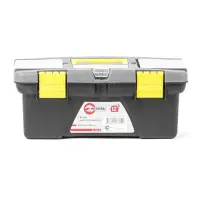 Ящик для инструментов Intertool BX-0312 12" 300x154x124мм                                           