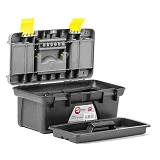 Ящик для инструментов Intertool BX-0312 12" 300x154x124мм