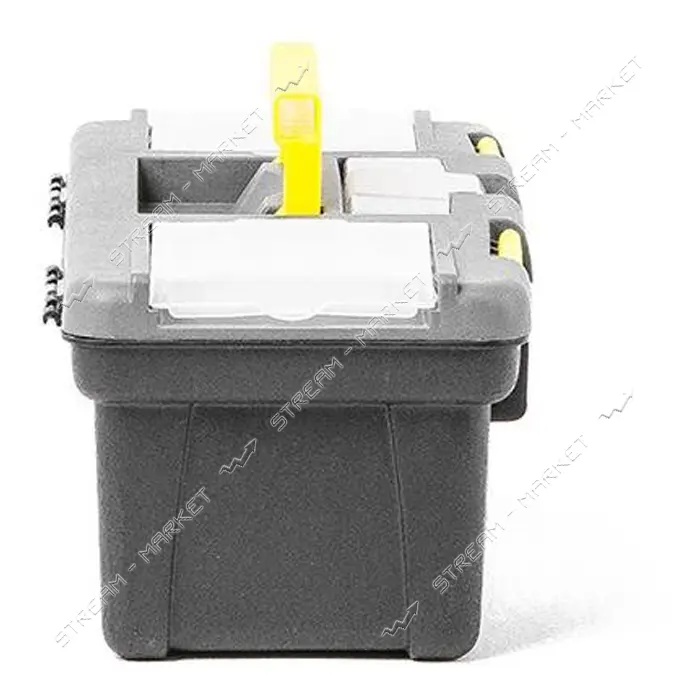 Ящик для инструментов Intertool BX-0312 12" 300x154x124мм