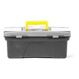 Ящик для инструментов Intertool BX-0312 12" 300x154x124мм