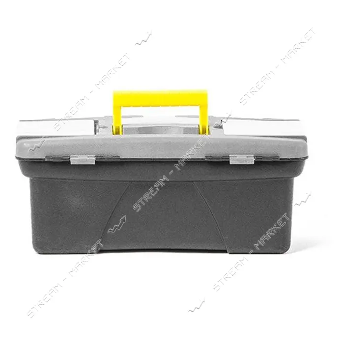 Ящик для инструментов Intertool BX-0312 12" 300x154x124мм