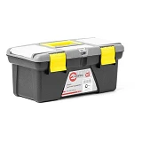 Ящик для инструментов Intertool BX-0314 14" 355x182x153мм