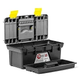 Ящик для инструментов Intertool BX-0314 14" 355x182x153мм