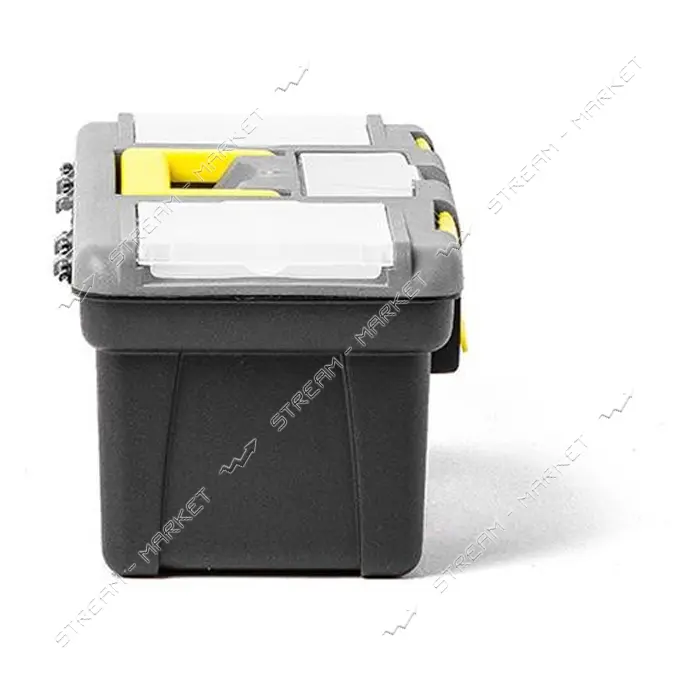 Ящик для инструментов Intertool BX-0314 14" 355x182x153мм