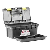 Ящик для инструментов Intertool BX-0316 16.5" 412x214x188мм