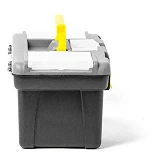 Ящик для инструментов Intertool BX-0316 16.5" 412x214x188мм