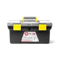 Ящик для инструментов Intertool BX-0318 18.5" 472x250x224мм