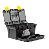 Ящик для инструментов Intertool BX-0318 18.5" 472x250x224мм