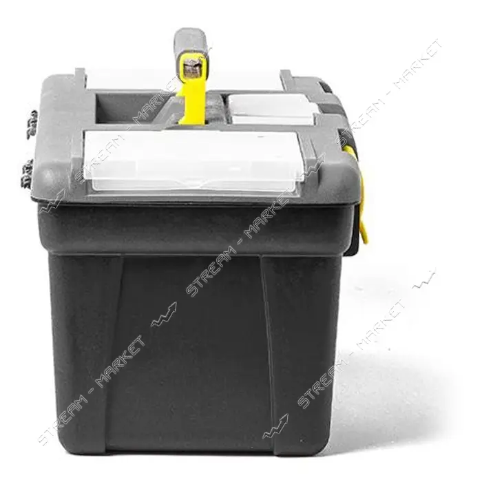 Ящик для инструментов Intertool BX-0318 18.5" 472x250x224мм