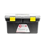 Ящик для инструментов Intertool BX-0321 21.5" 536x292x271мм
