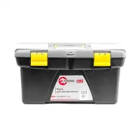 Ящик для инструментов Intertool BX-0321 21.5" 536x292x271мм