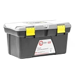 Ящик для инструментов Intertool BX-0321 21.5" 536x292x271мм