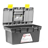Ящик для инструментов Intertool BX-0321 21.5" 536x292x271мм