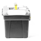 Ящик для инструментов Intertool BX-0321 21.5" 536x292x271мм