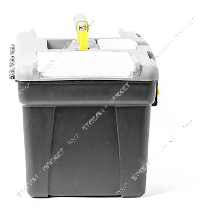 Ящик для инструментов Intertool BX-0321 21.5" 536x292x271мм