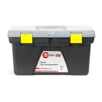 Ящик для инструментов Intertool BX-0323 23.5" 600x340x317мм