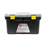 Ящик для инструментов Intertool BX-0326 26.5" 670x393x370мм