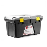 Ящик для инструментов Intertool BX-0326 26.5" 670x393x370мм