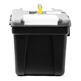 Ящик для инструментов Intertool BX-0326 26.5" 670x393x370мм