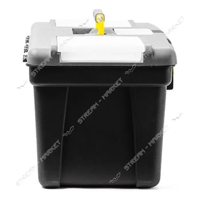Ящик для инструментов Intertool BX-0326 26.5" 670x393x370мм