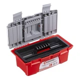 Ящик для инструментов Intertool BX-0413 13" 335x185x130мм                                           