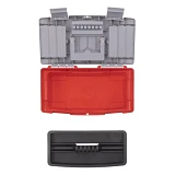 Ящик для инструментов Intertool BX-0413 13" 335x185x130мм                                           