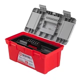 Ящик для инструментов Intertool BX-0418 18" 480x250x230мм