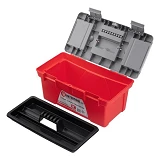 Ящик для инструментов Intertool BX-0418 18" 480x250x230мм
