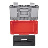 Ящик для инструментов Intertool BX-0418 18" 480x250x230мм